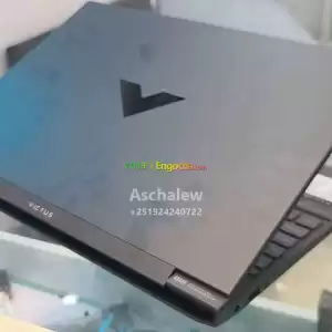         Brand new hp VICTUS GAMING Designed by hpCore i5-13th Generation 512 GB SSD STORA in Ethiopia